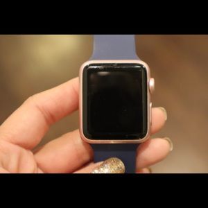 Apple Watch first generation